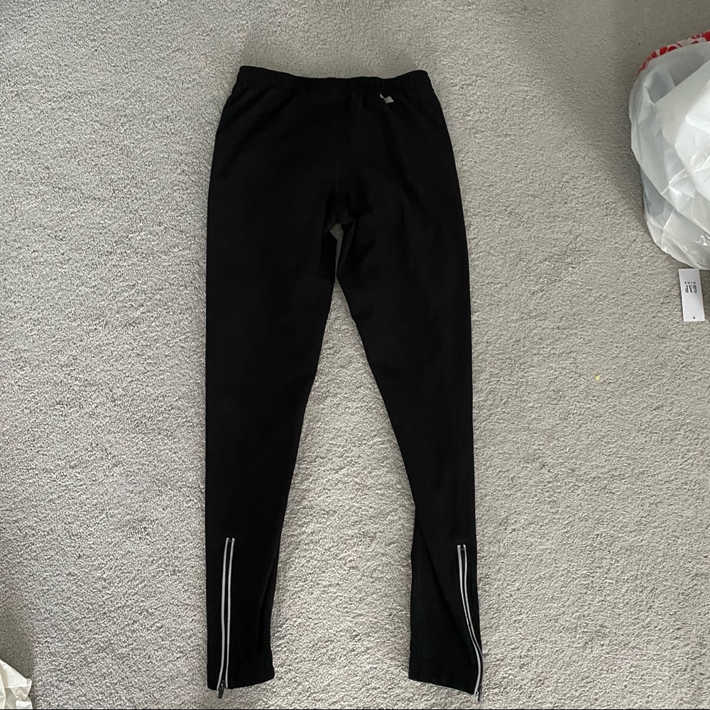 Nike Cold Weather Running Tights - Picture 10 of 11